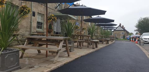 The Queen Catherine Hotel Hotel in Osmotherley