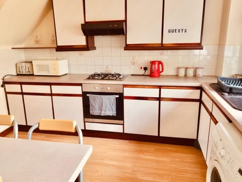 Inverken House Bed and Breakfast in Inverness