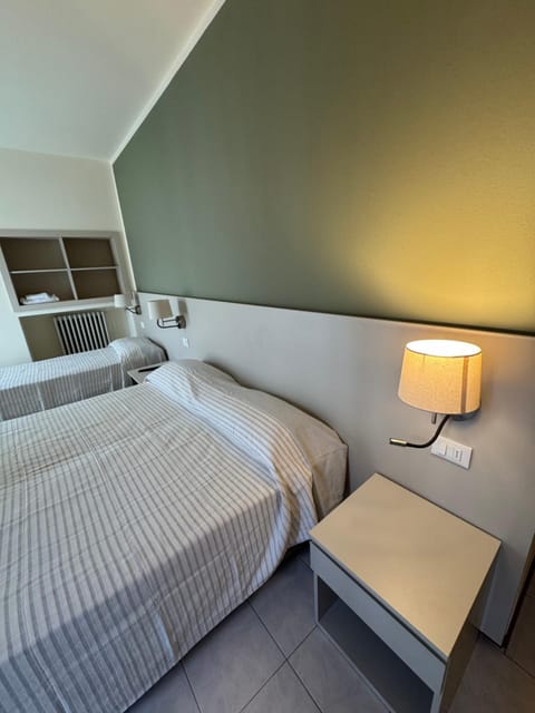 Hotel e Ristorante Cassone Hotel in Malcesine