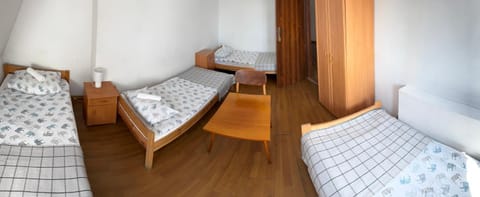 Bed, Living room, Photo of the whole room