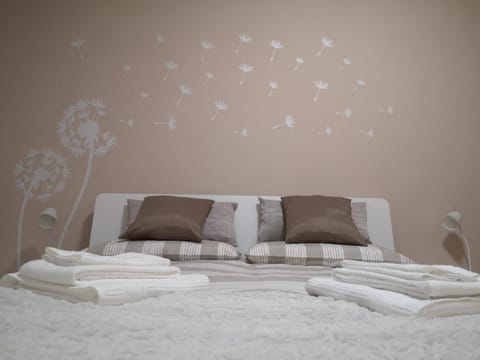 CASETTA DI FEM Apartment in Trentino-South Tyrol