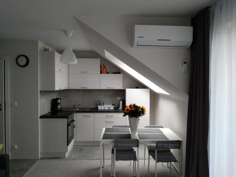 Laba na Miłej Vacation rental in Leba