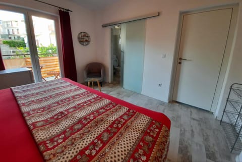 Apartments Zoro Bed and Breakfast in Šibenik-Knin County, Croatia
