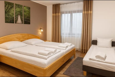 Haus Maria Bed and Breakfast in Zell am See