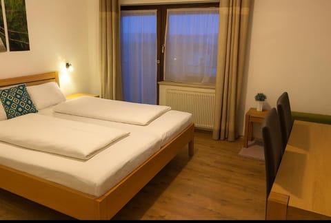 Haus Maria Bed and Breakfast in Zell am See