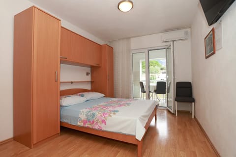 Apartmani Pezo Apartment in Baška Voda