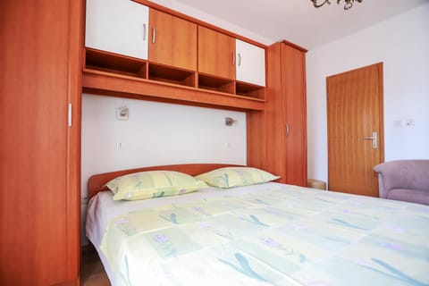 Apartmani Pezo Apartment in Baška Voda