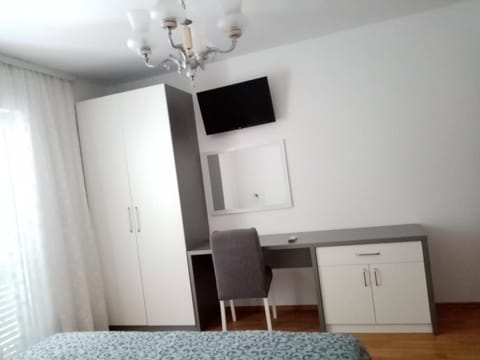 Apartmani Pezo Apartment in Baška Voda