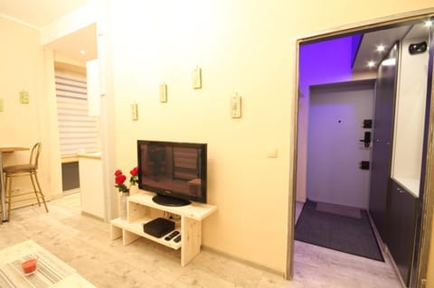 TV and multimedia, Coffee/tea facilities, Living room, Bedroom