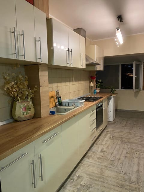 Apartament Central Apartment in Craiova