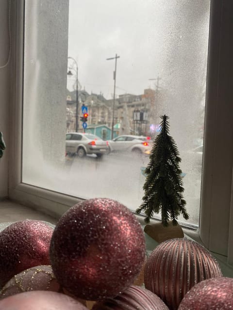 Vintage Apartament Ultracentral Apartment in Craiova