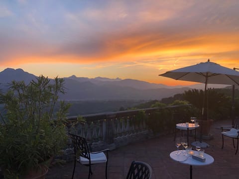 Villa Colletto Villa in Emilia-Romagna