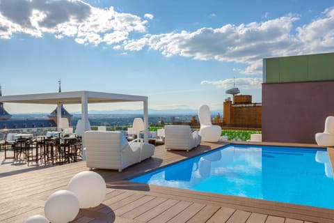 Balcony/Terrace, Swimming pool, Swimming pool