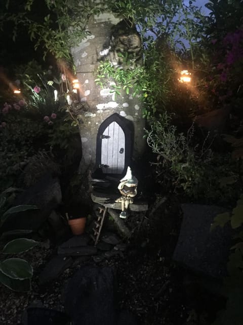 Otter Lodge Auchterarder Nature lodge in Scotland