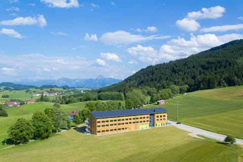 Spring, Summer, Hiking, Cycling, Area and facilities