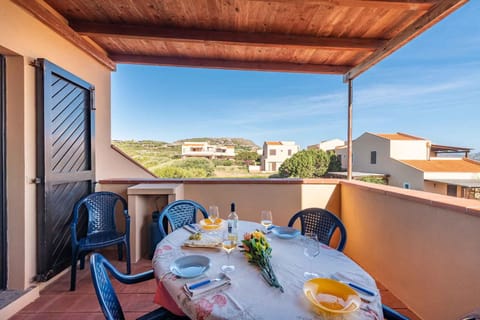 Summer, Garden, Balcony/Terrace