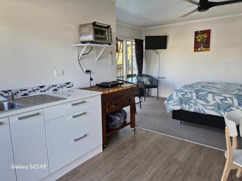 Kerikeri Central Apartment Apartment in Northland