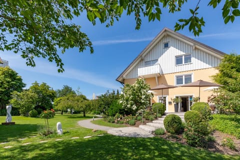 Hotel Gästehaus Zürn Bed and Breakfast in Lindau