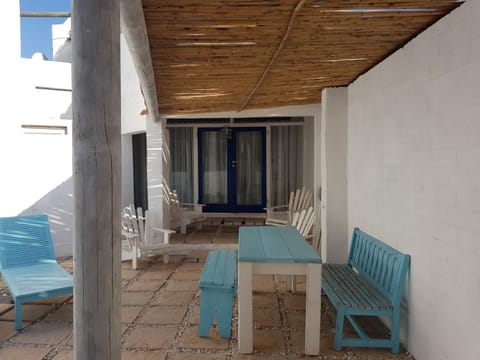 Mosselbank Beach Retreat 2 Apartment in Western Cape
