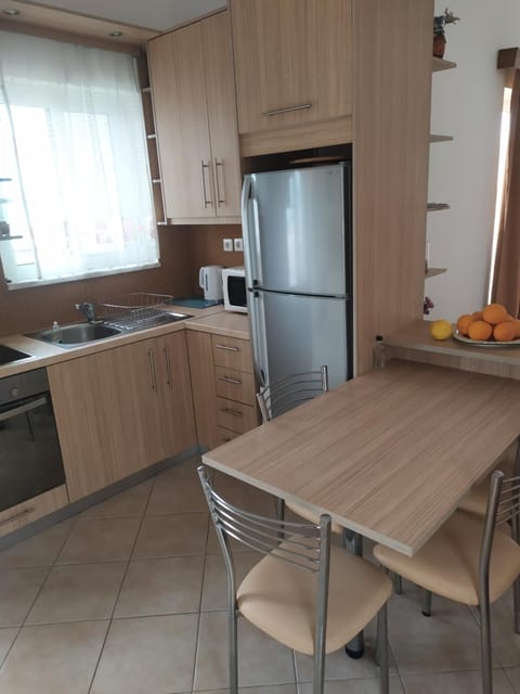 Panoramic Balos Sea View House Apartment in Kissamos