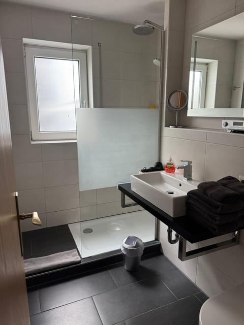 Apartment Simone Apartment in Lörrach