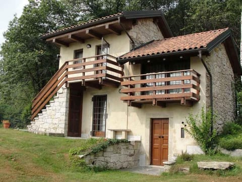 Property building, Summer