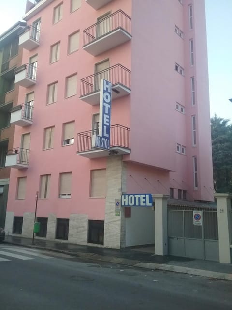 Hotel Bristol Hotel in Sesto San Giovanni