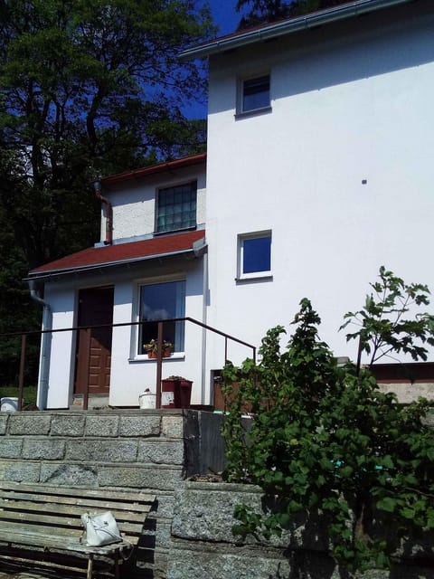 Property building, Summer