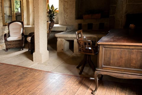 Casa Rural Abadia Eiras Country House in Viana do Castelo District, Portugal