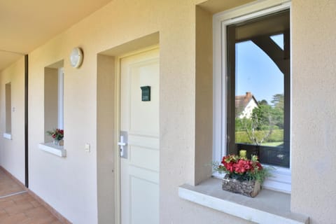 très bel appartement 8 personnes wifi offert Apartment in Deauville