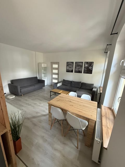 Centrum Apartament Apartment in Lithuania