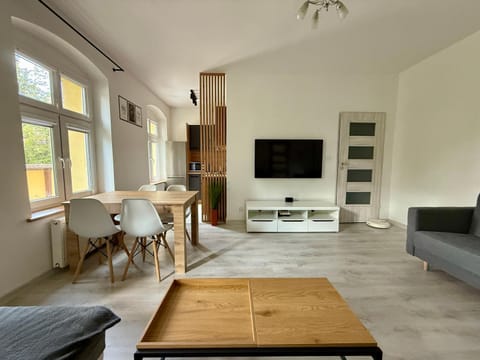 Centrum Apartament Apartment in Lithuania