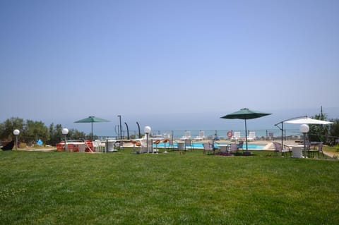 Punto di vista Bed and Breakfast in Roseto degli Abruzzi