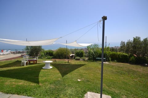 Punto di vista Bed and Breakfast in Roseto degli Abruzzi