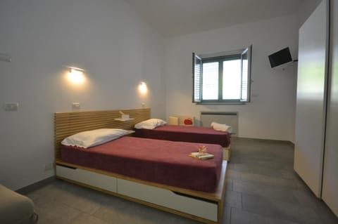 Punto di vista Bed and Breakfast in Roseto degli Abruzzi