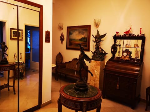 La dimora del pittore Apartment in Florence