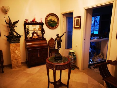 La dimora del pittore Apartment in Florence