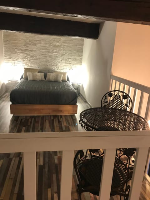 San Carlo Holiday House Apartment in Bologna