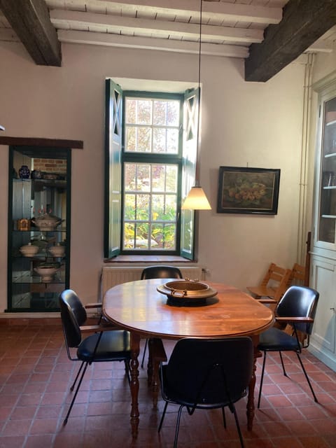 B&B De Metstermolen Bed and Breakfast in Flanders