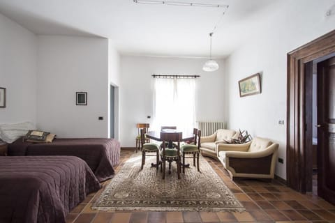 MASSERIA CITULO Il Pino grande Farm Stay in Basilicata