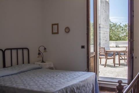 MASSERIA CITULO Il Pino grande Farm Stay in Basilicata