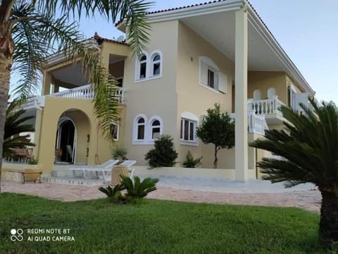 Achilles Apartment Apartment in Argolis, Greece