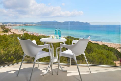 View (from property/room), Balcony/Terrace, Balcony/Terrace, Sea view, Sea view