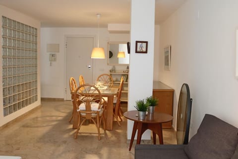 Apartamento en el centro de Moraira Apartment in Moraira