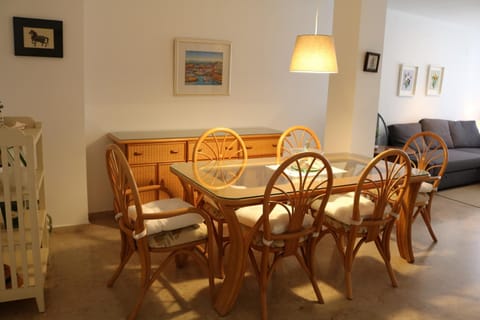 Apartamento en el centro de Moraira Apartment in Moraira