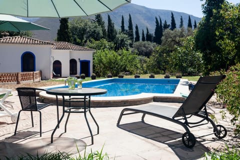 Facade/entrance, Garden view, Mountain view, Pool view