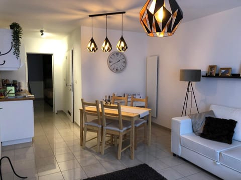 La Merveilleuse Apartment in Dinant