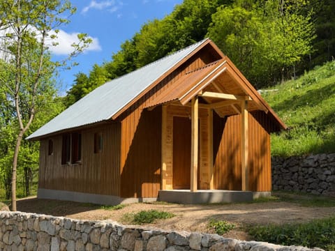 Property building, Spring, Day, Natural landscape