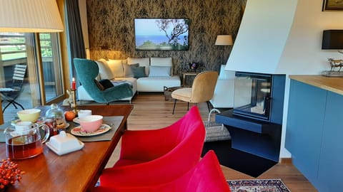 KAISER Apartment in Salzburgerland