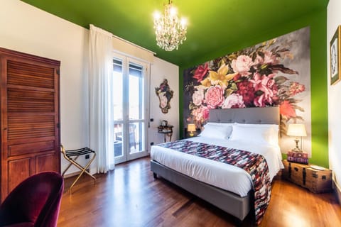 Balcony/Terrace, Photo of the whole room, Bedroom, wardrobe